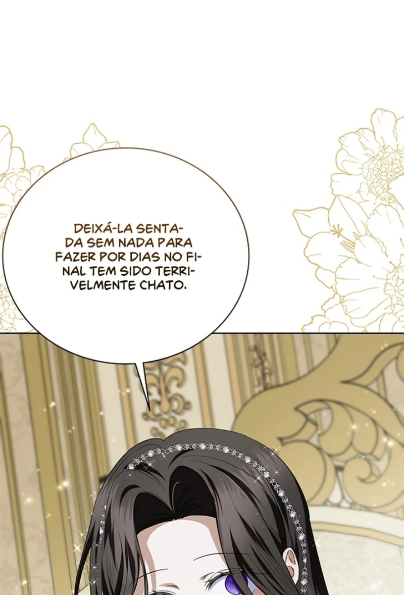 Aceitarei Este Casamento Desta Vez Capítulo 26 Página 121