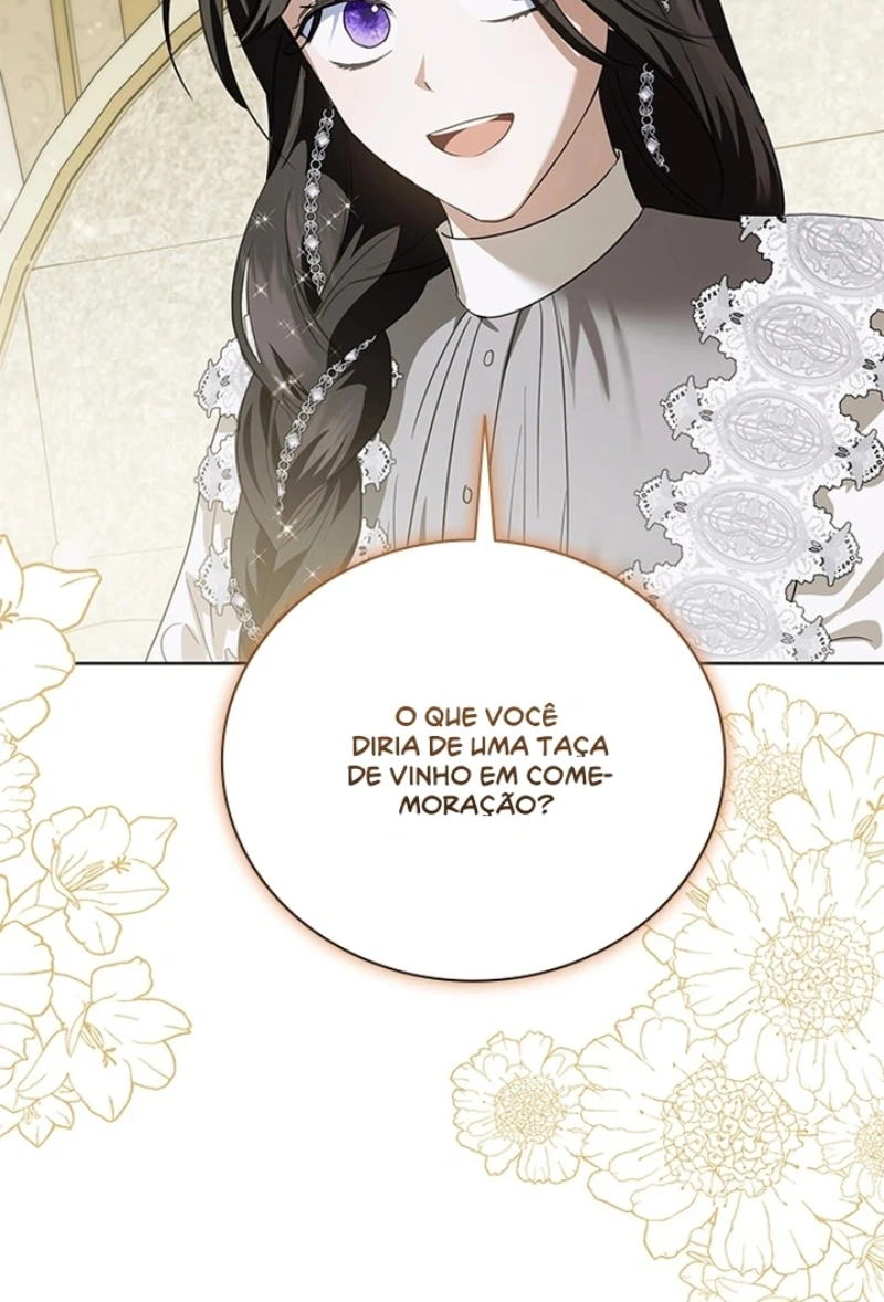Aceitarei Este Casamento Desta Vez Capítulo 26 Página 122