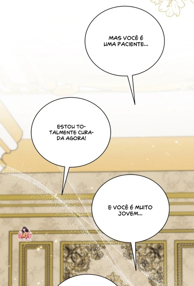 Aceitarei Este Casamento Desta Vez Capítulo 26 Página 123