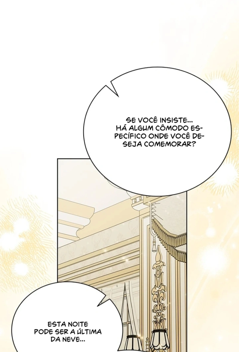 Aceitarei Este Casamento Desta Vez Capítulo 26 Página 125