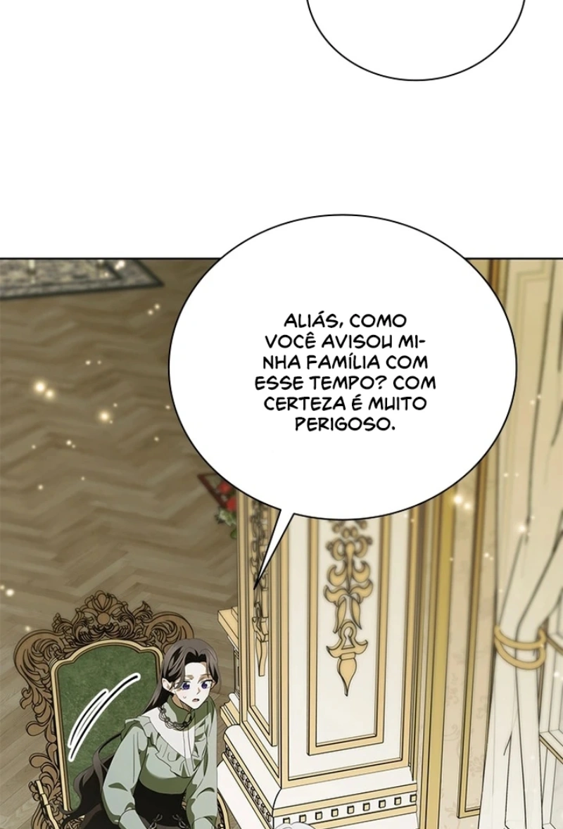 Aceitarei Este Casamento Desta Vez Capítulo 26 Página 30