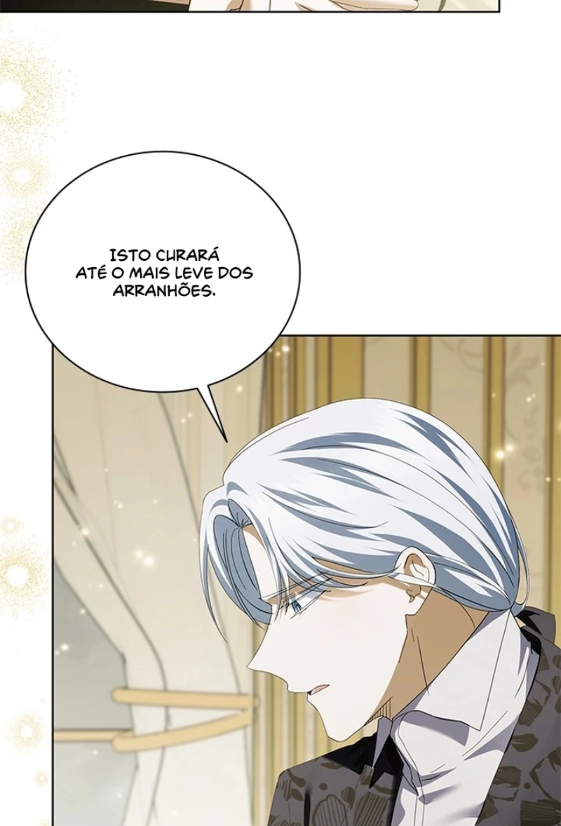 Aceitarei Este Casamento Desta Vez Capítulo 26 Página 35
