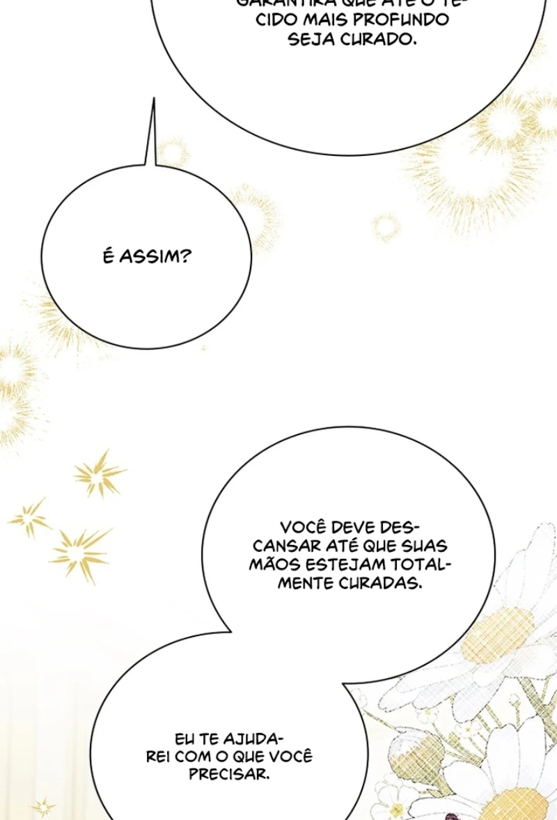 Aceitarei Este Casamento Desta Vez Capítulo 26 Página 42