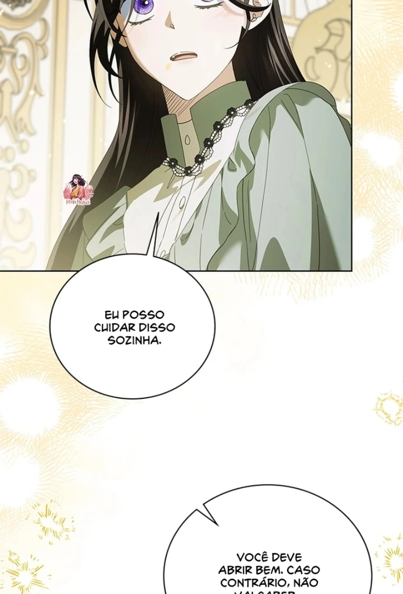 Aceitarei Este Casamento Desta Vez Capítulo 26 Página 48