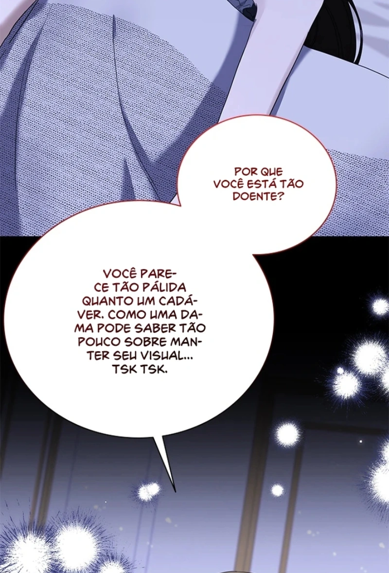 Aceitarei Este Casamento Desta Vez Capítulo 26 Página 69