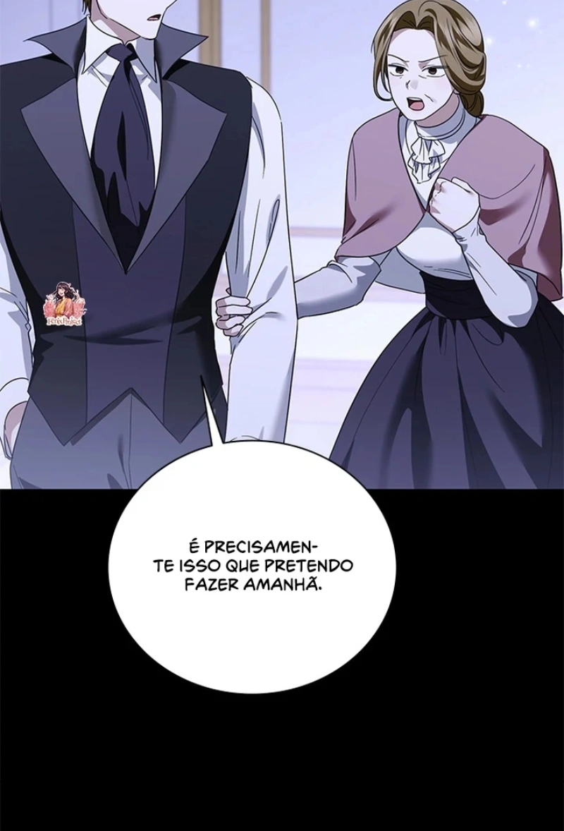Aceitarei Este Casamento Desta Vez Capítulo 26 Página 74