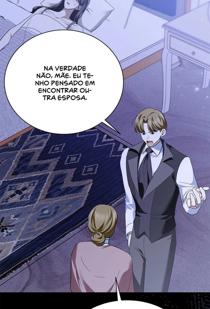 Aceitarei Este Casamento Desta Vez Capítulo 26 Página 76