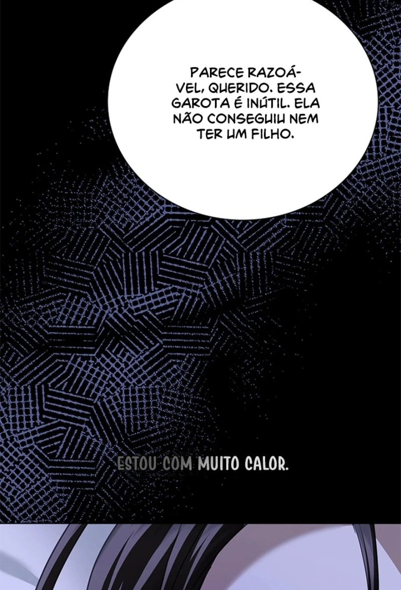 Aceitarei Este Casamento Desta Vez Capítulo 26 Página 77