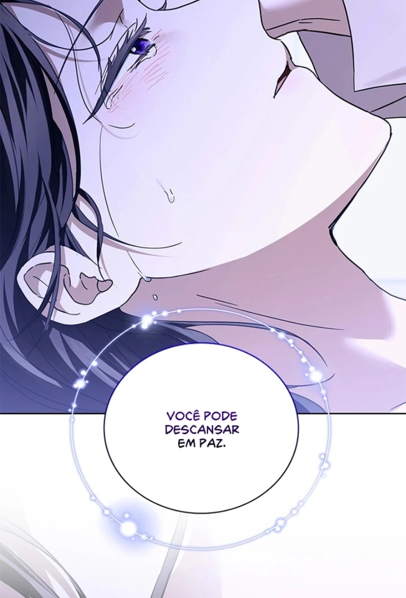 Aceitarei Este Casamento Desta Vez Capítulo 26 Página 85