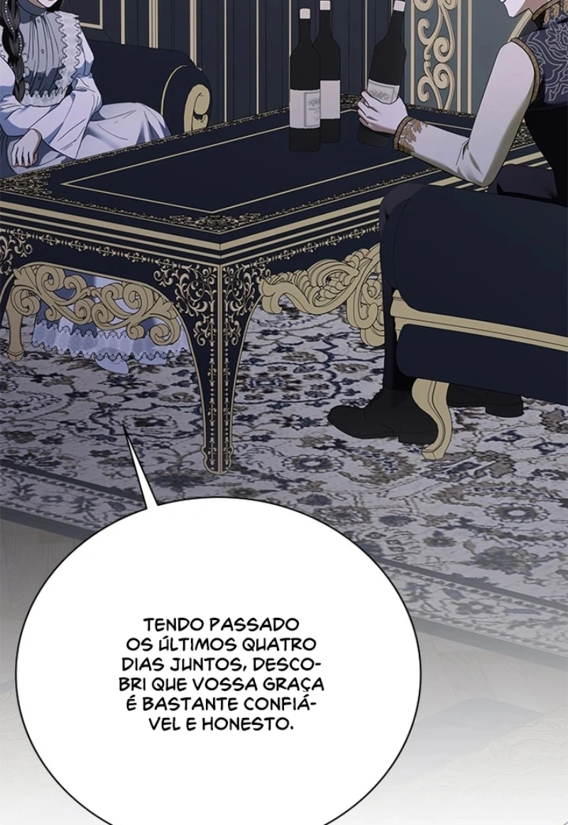 Aceitarei Este Casamento Desta Vez Capítulo 27 Página 17
