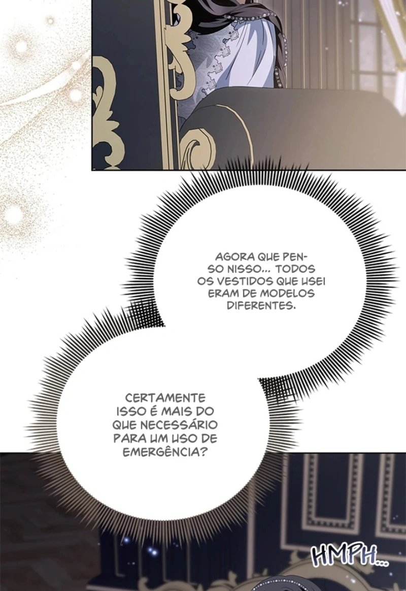 Aceitarei Este Casamento Desta Vez Capítulo 27 Página 33