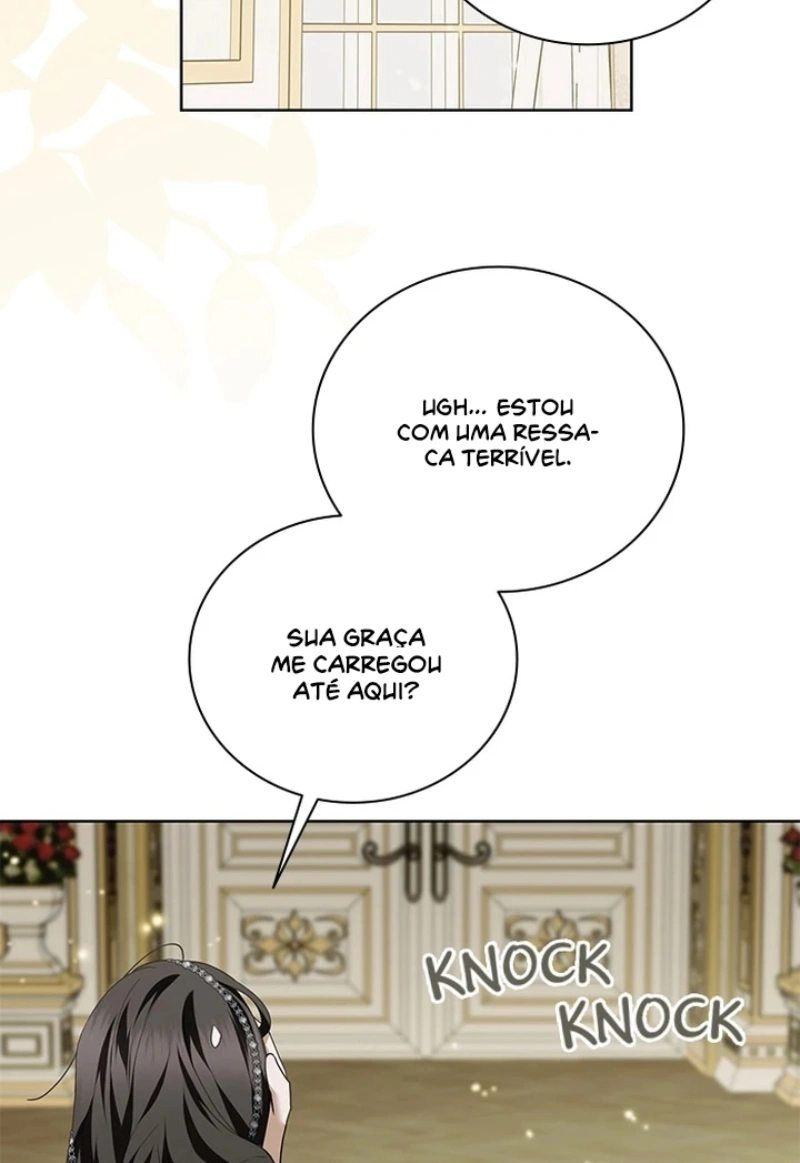 Aceitarei Este Casamento Desta Vez Capítulo 27 Página 70