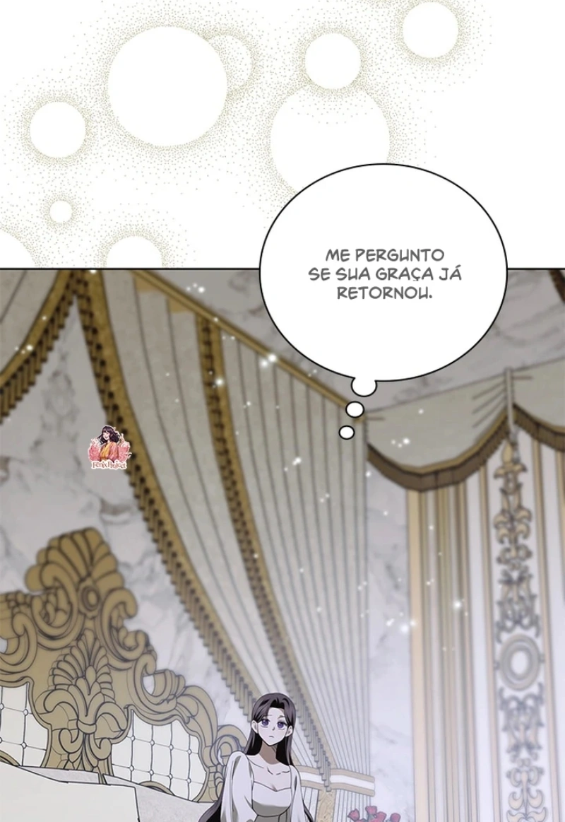 Aceitarei Este Casamento Desta Vez Capítulo 27 Página 91