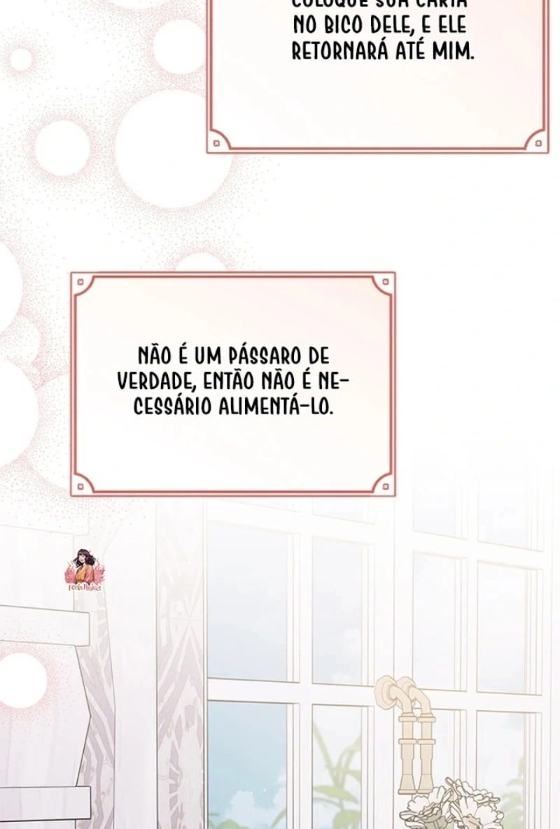 Aceitarei Este Casamento Desta Vez Capítulo 28 Página 105