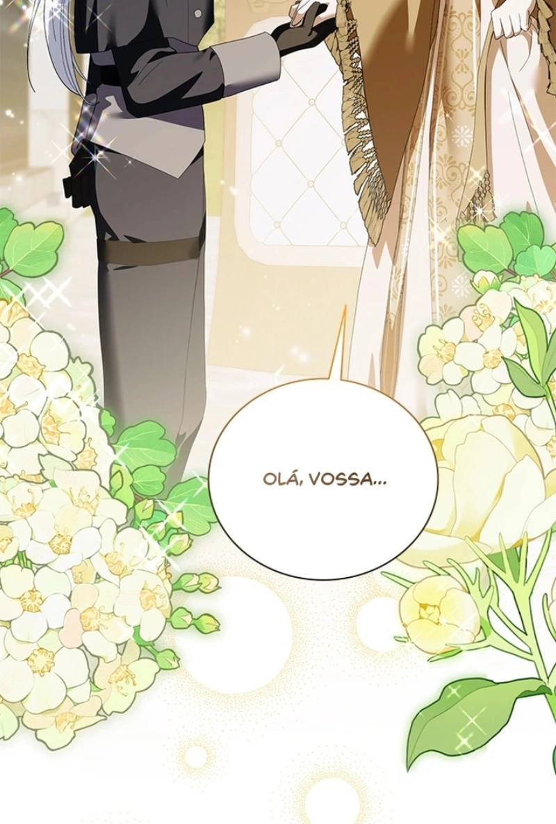 Aceitarei Este Casamento Desta Vez Capítulo 28 Página 115