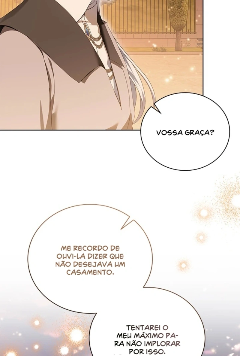 Aceitarei Este Casamento Desta Vez Capítulo 28 Página 29