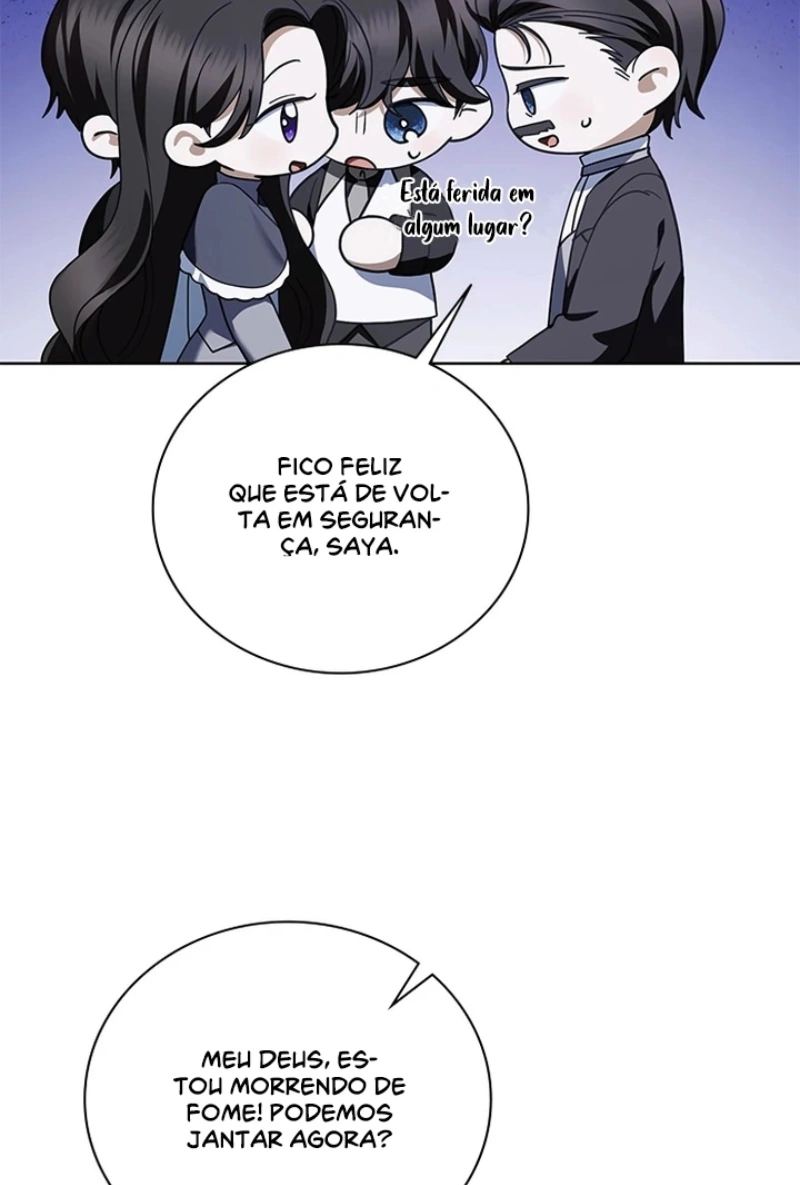 Aceitarei Este Casamento Desta Vez Capítulo 28 Página 44
