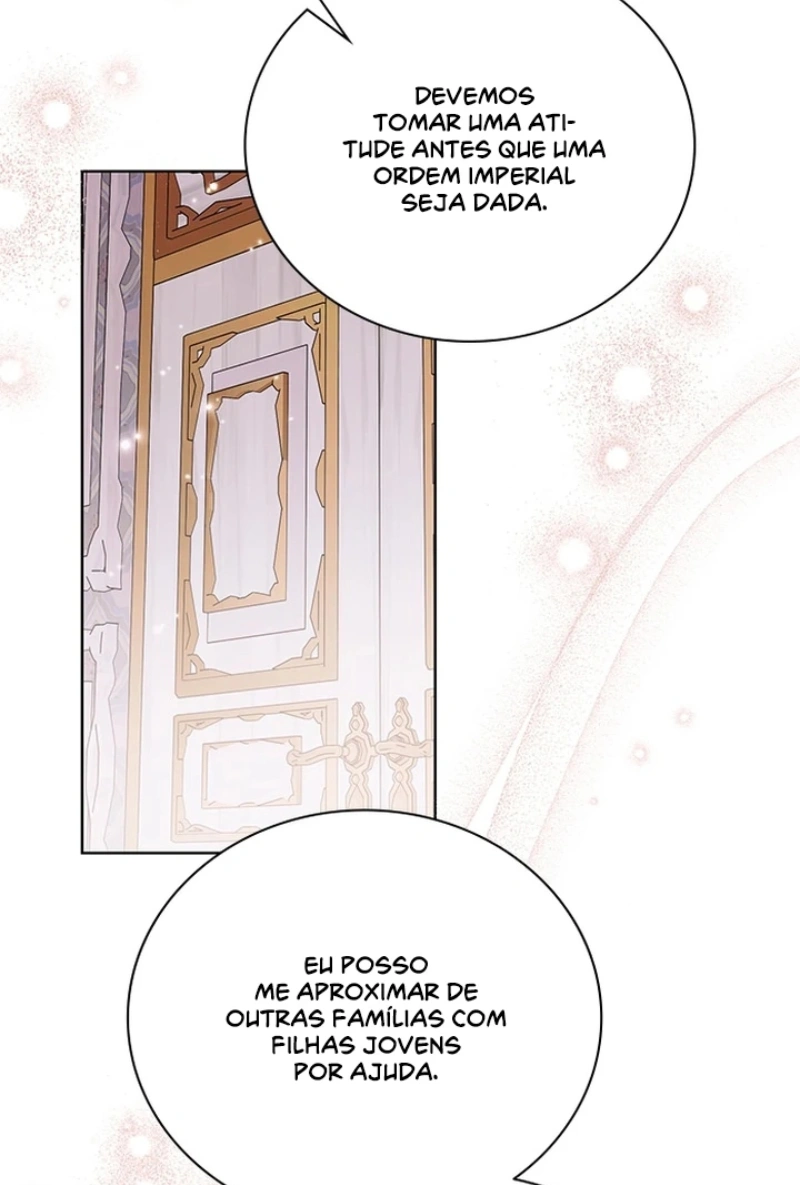 Aceitarei Este Casamento Desta Vez Capítulo 28 Página 75