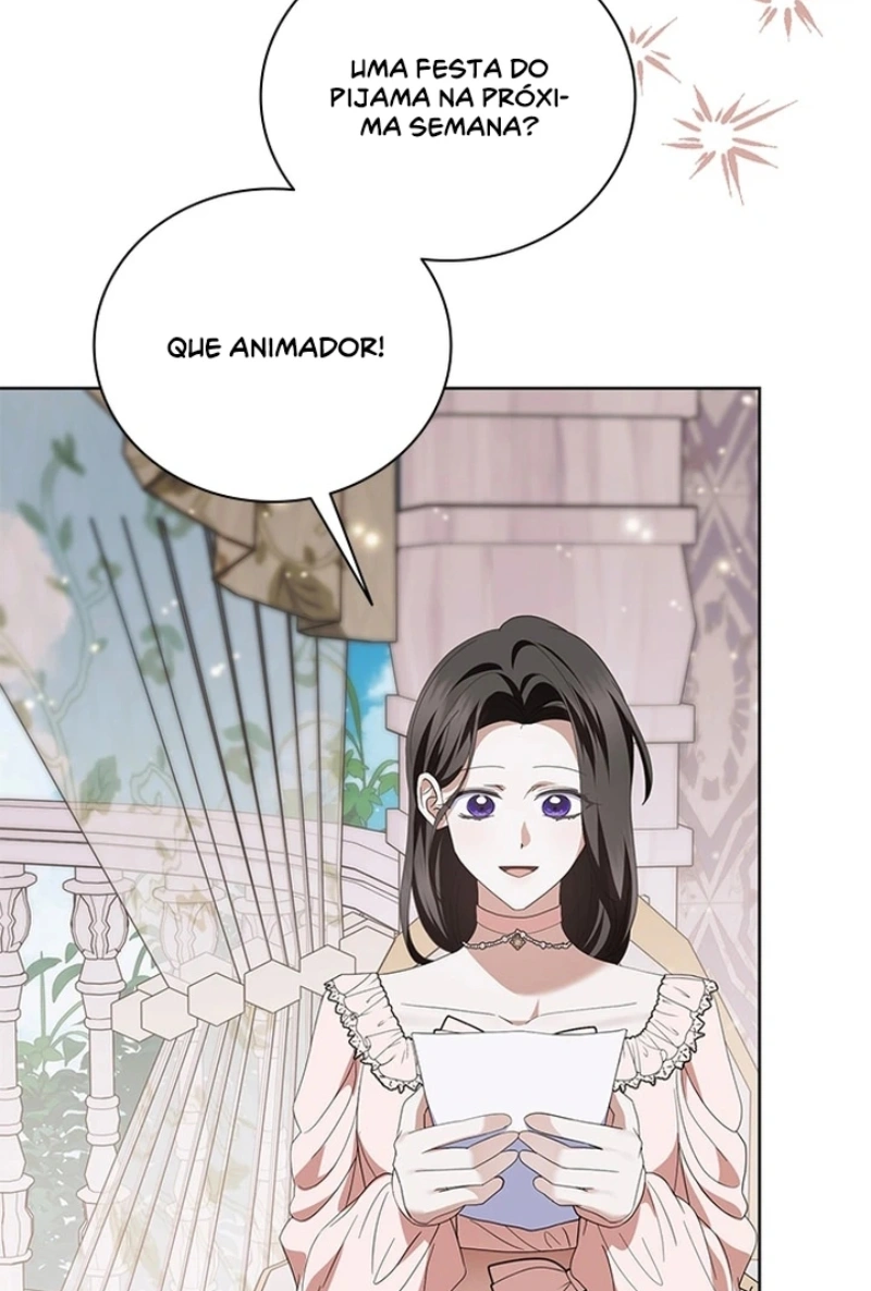 Aceitarei Este Casamento Desta Vez Capítulo 28 Página 89