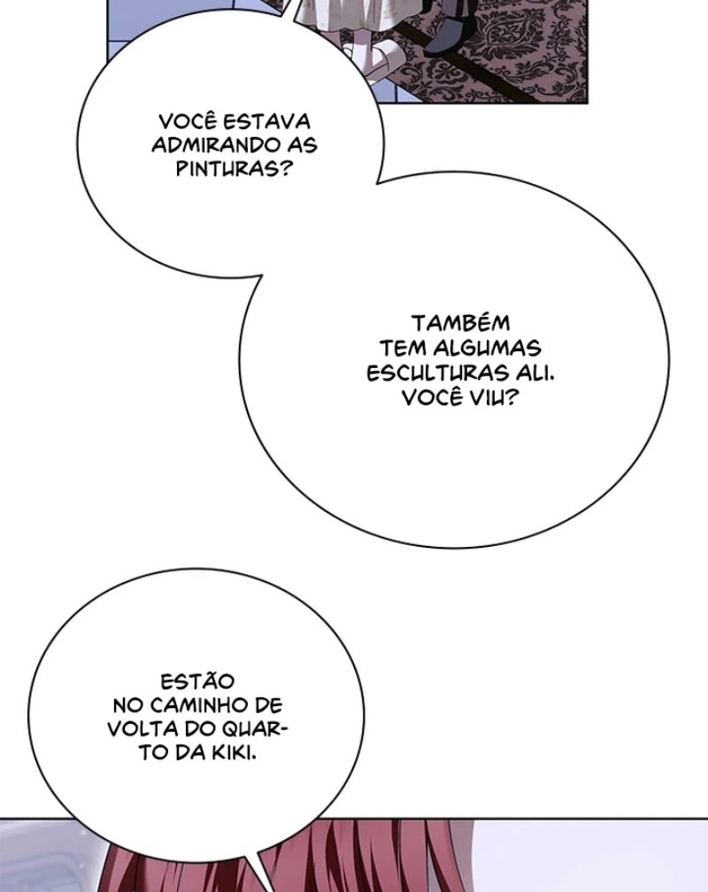 Aceitarei Este Casamento Desta Vez Capítulo 29 Página 109