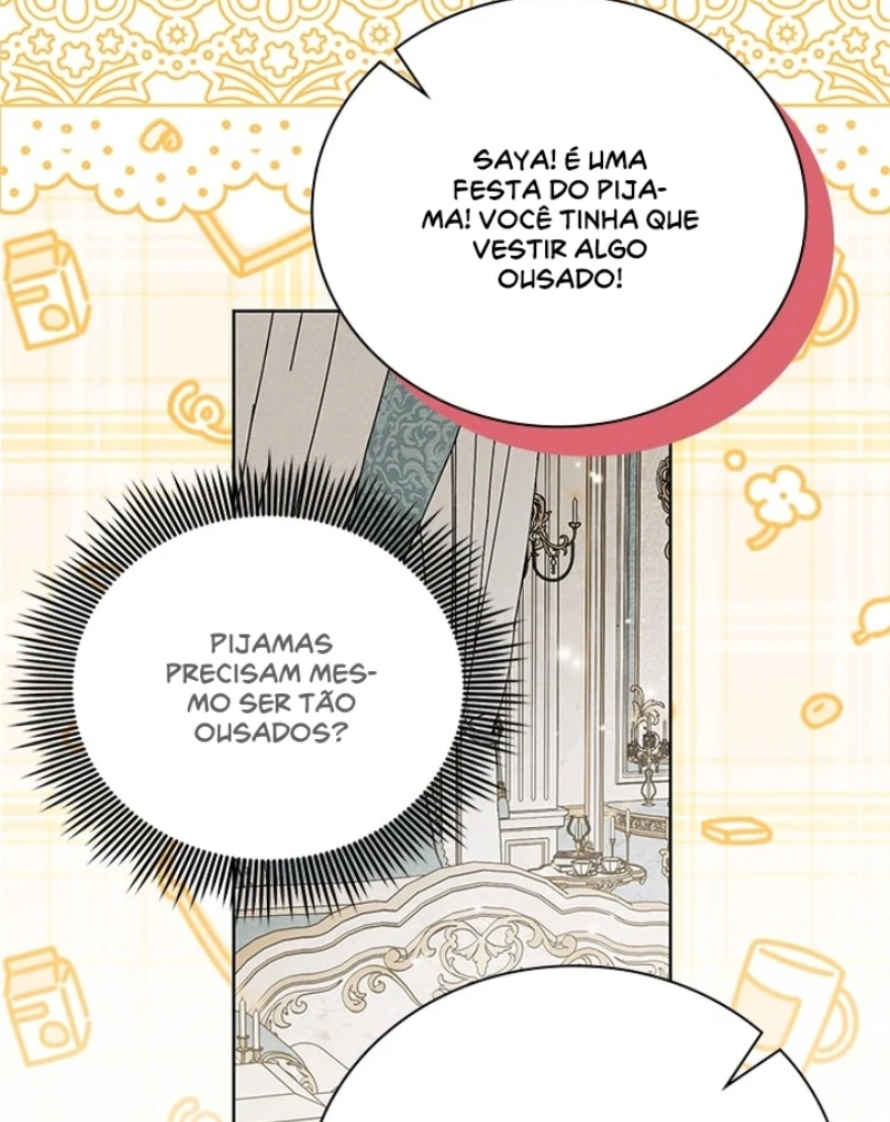 Aceitarei Este Casamento Desta Vez Capítulo 29 Página 76