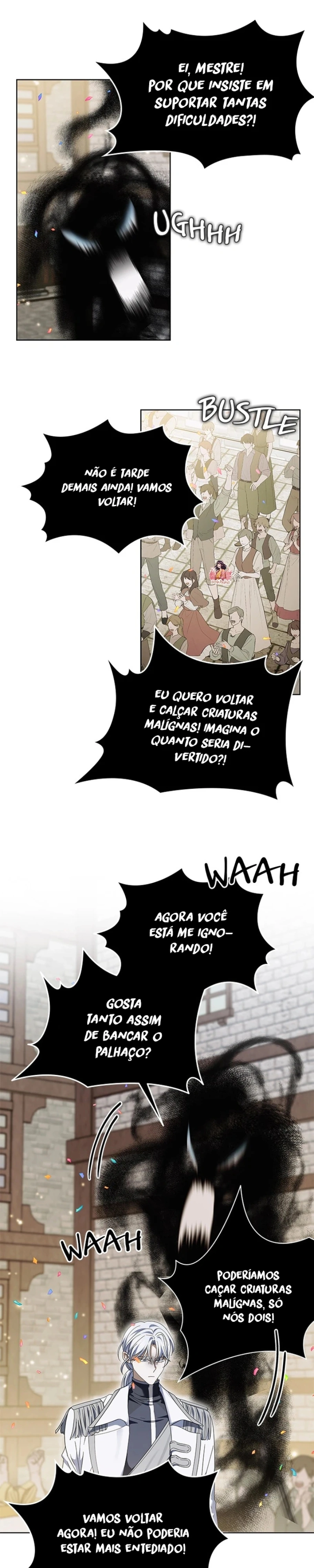 Aceitarei Este Casamento Desta Vez Capítulo 31 Página 18