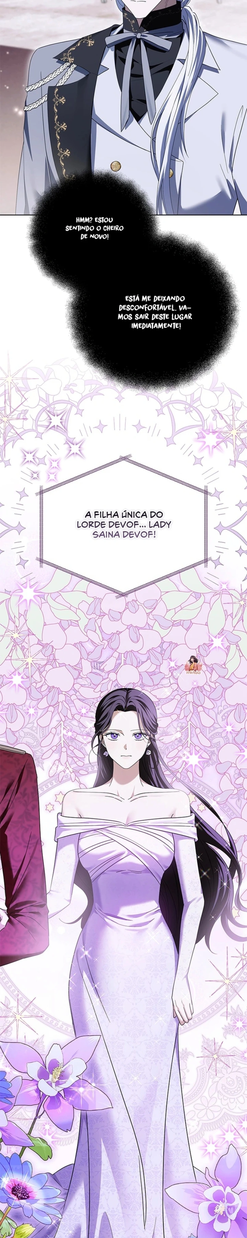 Aceitarei Este Casamento Desta Vez Capítulo 31 Página 22