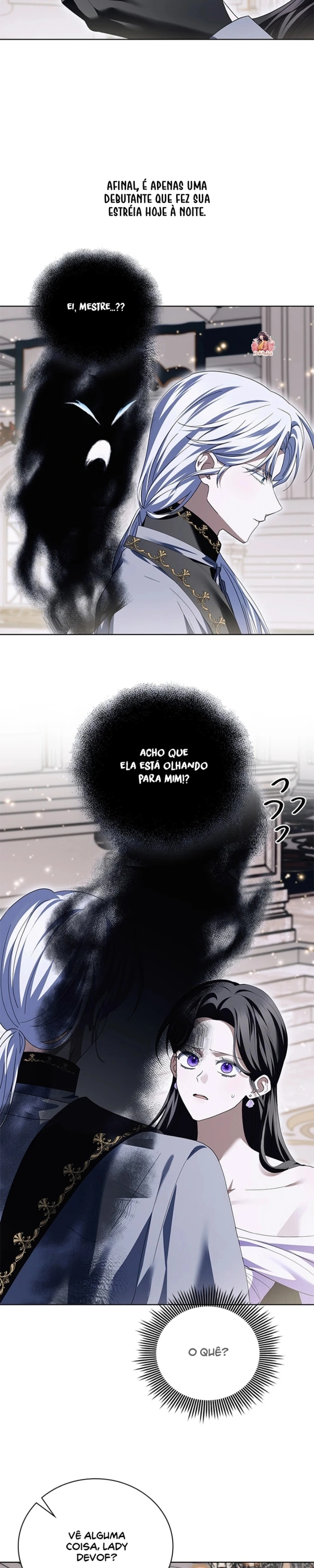 Aceitarei Este Casamento Desta Vez Capítulo 31 Página 29