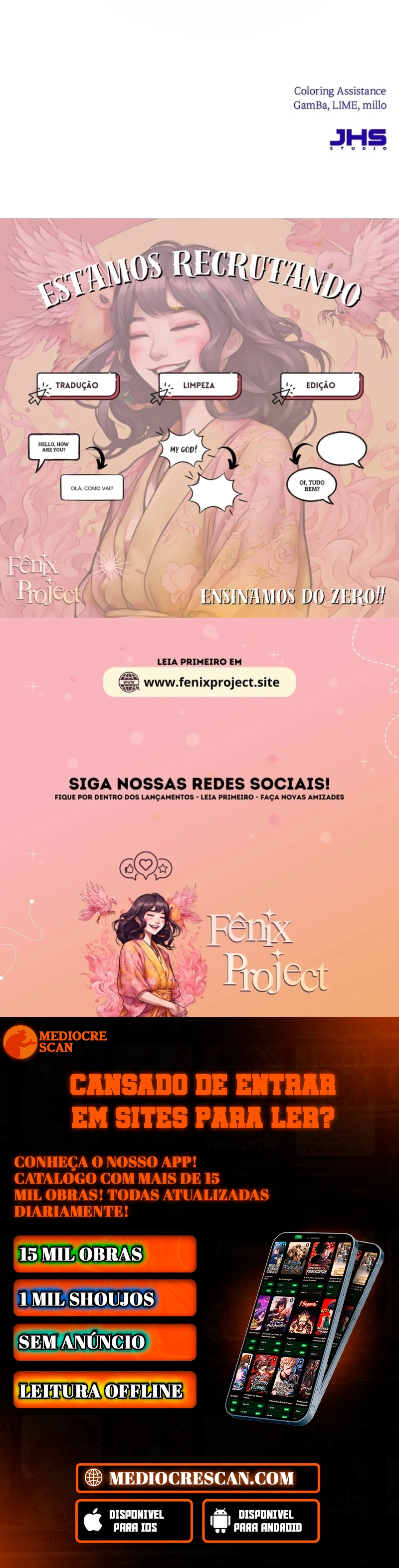 Aceitarei Este Casamento Desta Vez Capítulo 31 Página 41