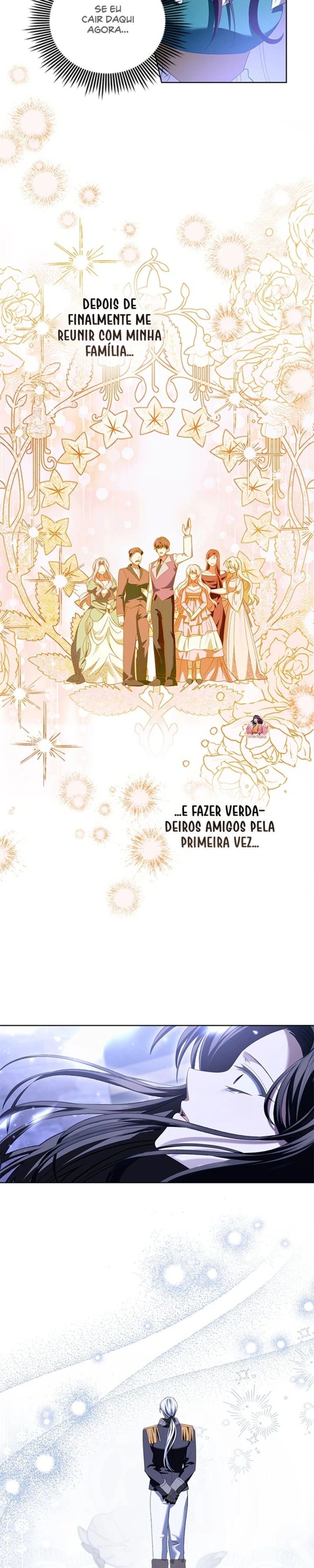 Aceitarei Este Casamento Desta Vez Capítulo 31 Página 6