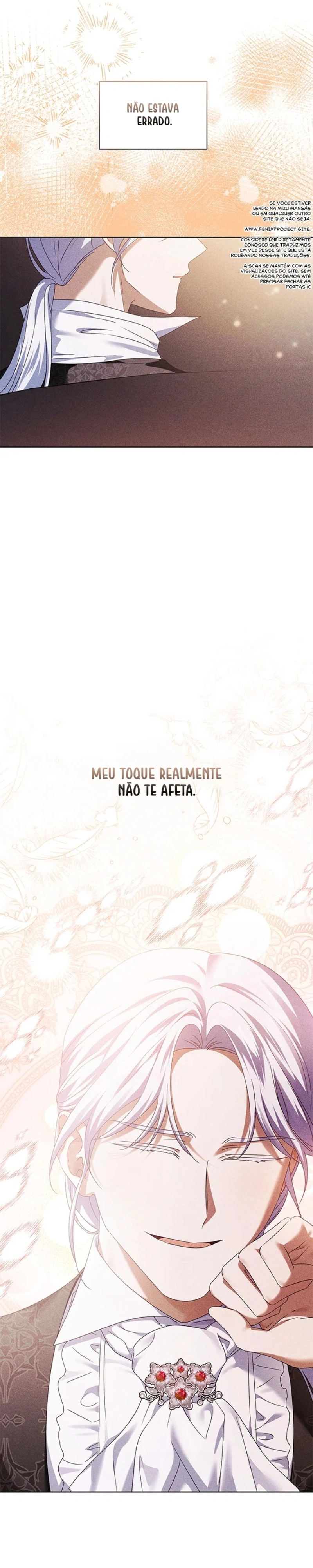 Aceitarei Este Casamento Desta Vez Capítulo 32 Página 16