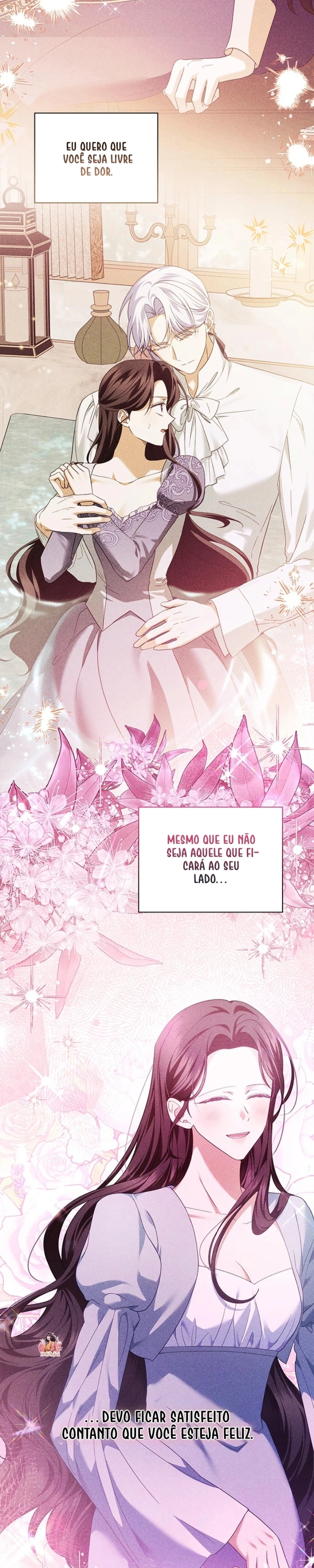 Aceitarei Este Casamento Desta Vez Capítulo 32 Página 24