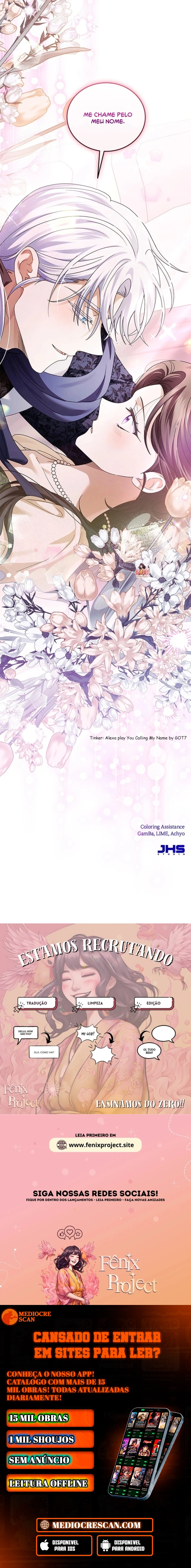 Aceitarei Este Casamento Desta Vez Capítulo 33 Página 32
