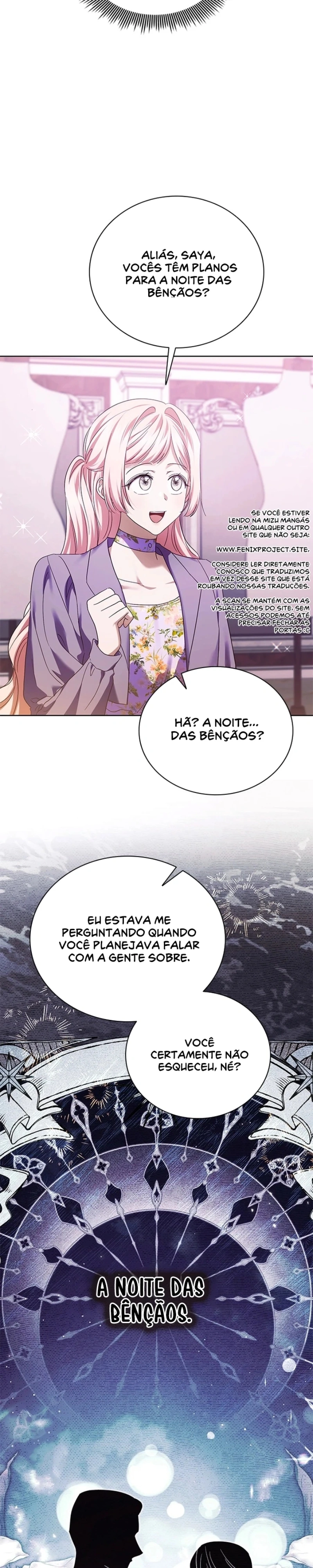Aceitarei Este Casamento Desta Vez Capítulo 34 Página 17