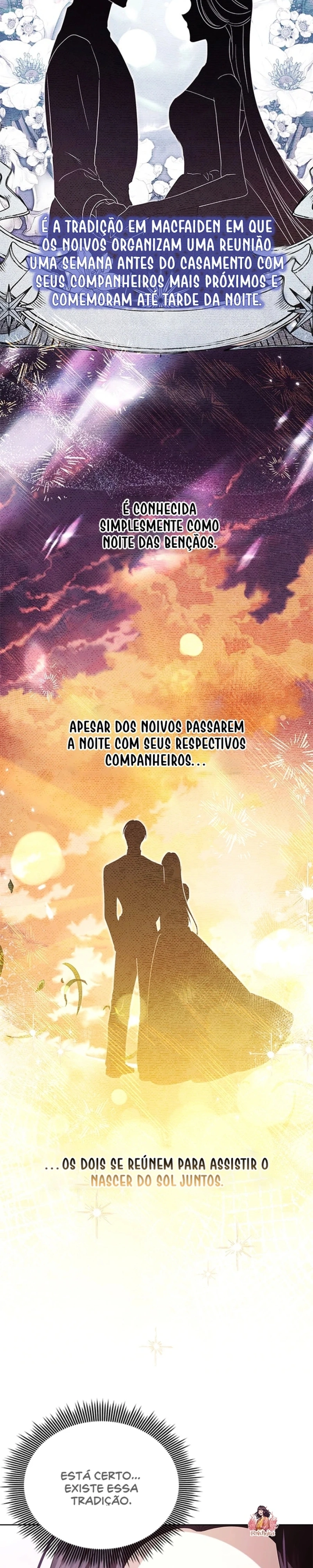 Aceitarei Este Casamento Desta Vez Capítulo 34 Página 18