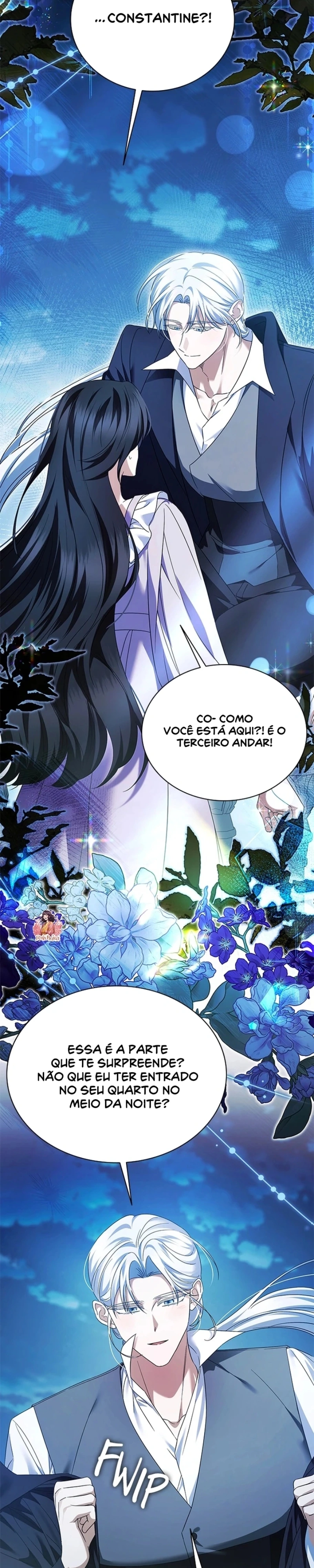 Aceitarei Este Casamento Desta Vez Capítulo 34 Página 26