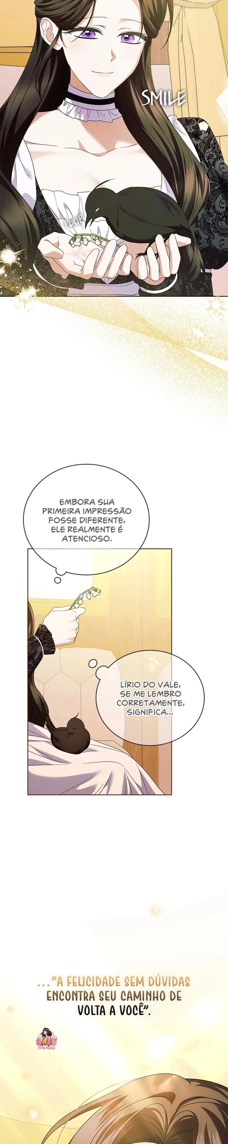 Aceitarei Este Casamento Desta Vez Capítulo 34 Página 36