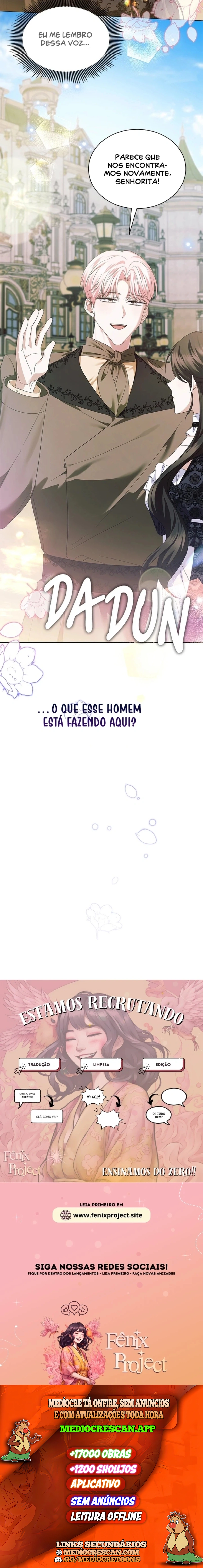 Aceitarei Este Casamento Desta Vez Capítulo 34 Página 39