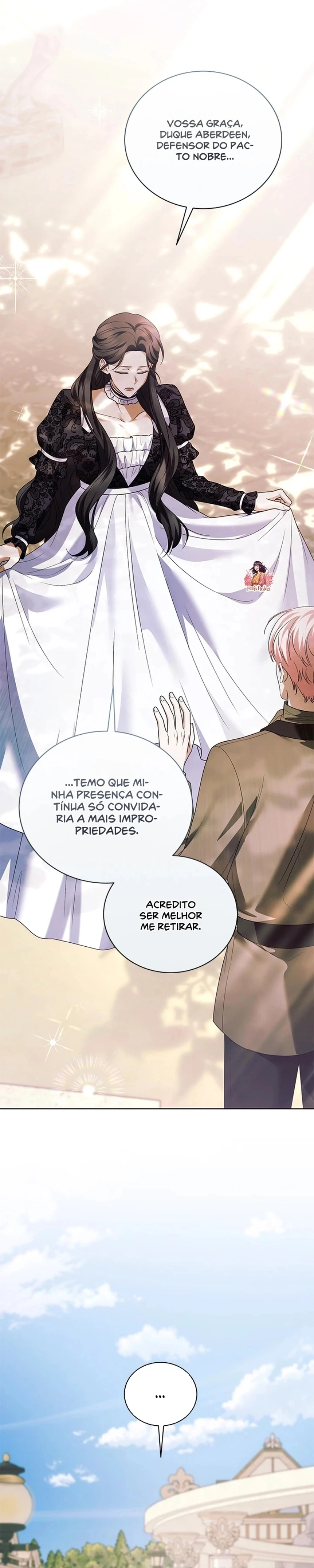 Aceitarei Este Casamento Desta Vez Capítulo 35 Página 14