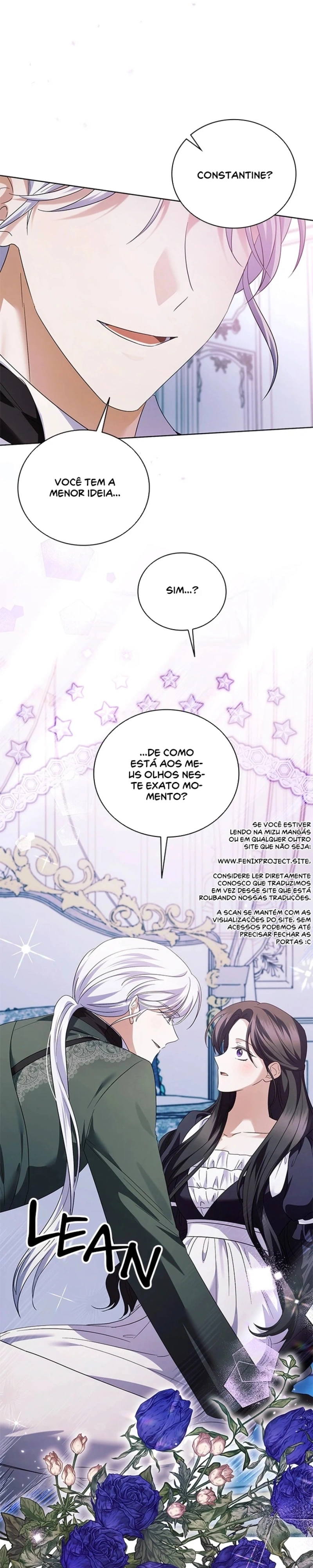 Aceitarei Este Casamento Desta Vez Capítulo 35 Página 22