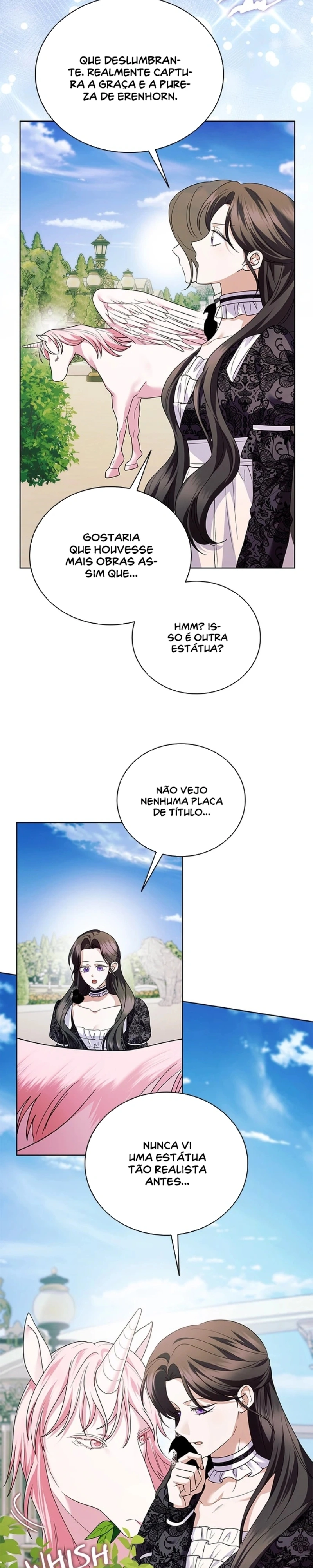 Aceitarei Este Casamento Desta Vez Capítulo 35 Página 6