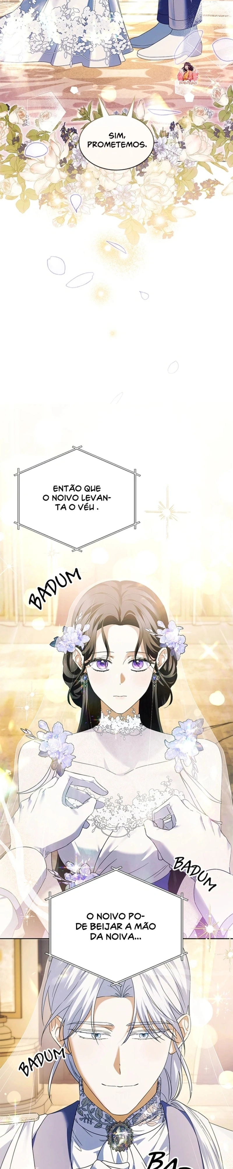 Aceitarei Este Casamento Desta Vez Capítulo 36 Página 28