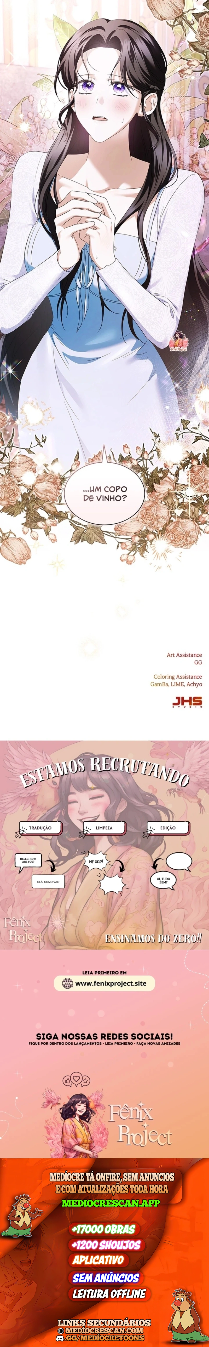 Aceitarei Este Casamento Desta Vez Capítulo 36 Página 38