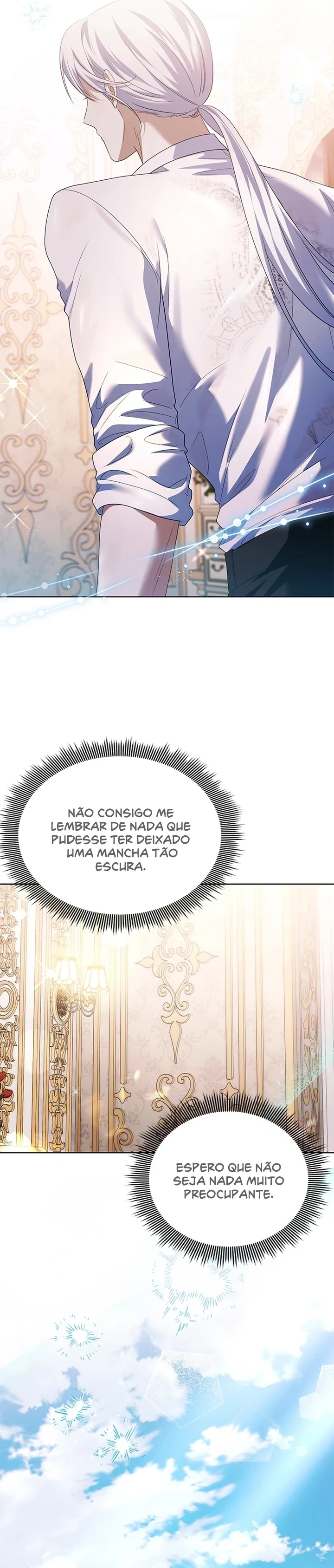 Aceitarei Este Casamento Desta Vez Capítulo 37 Página 17