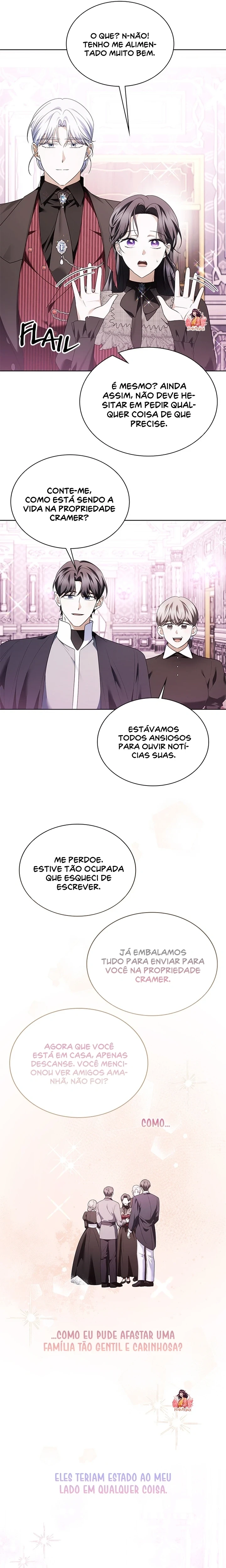 Aceitarei Este Casamento Desta Vez Capítulo 37 Página 23