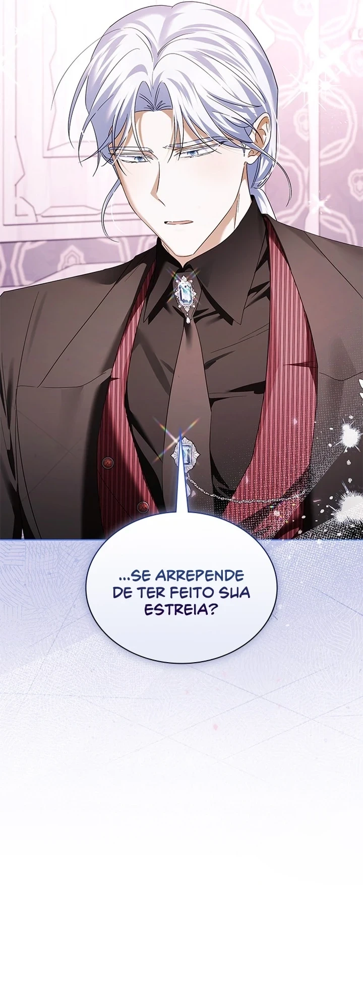 Aceitarei Este Casamento Desta Vez Capítulo 37 Página 31