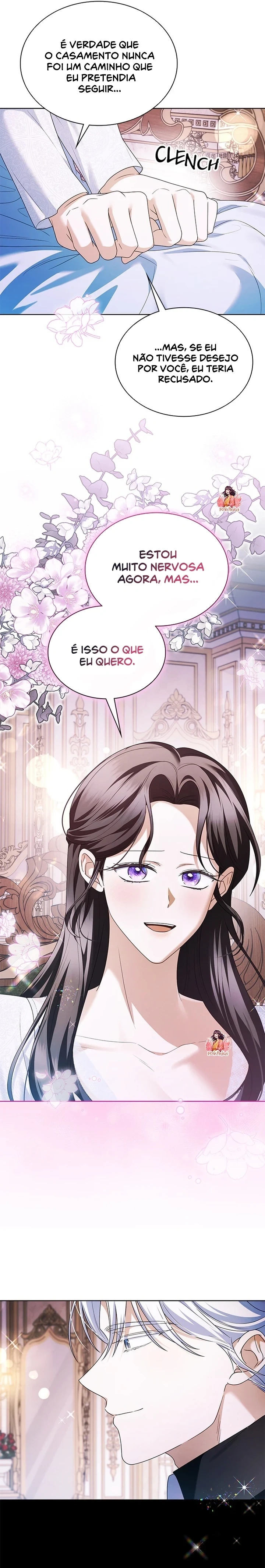 Aceitarei Este Casamento Desta Vez Capítulo 37 Página 5