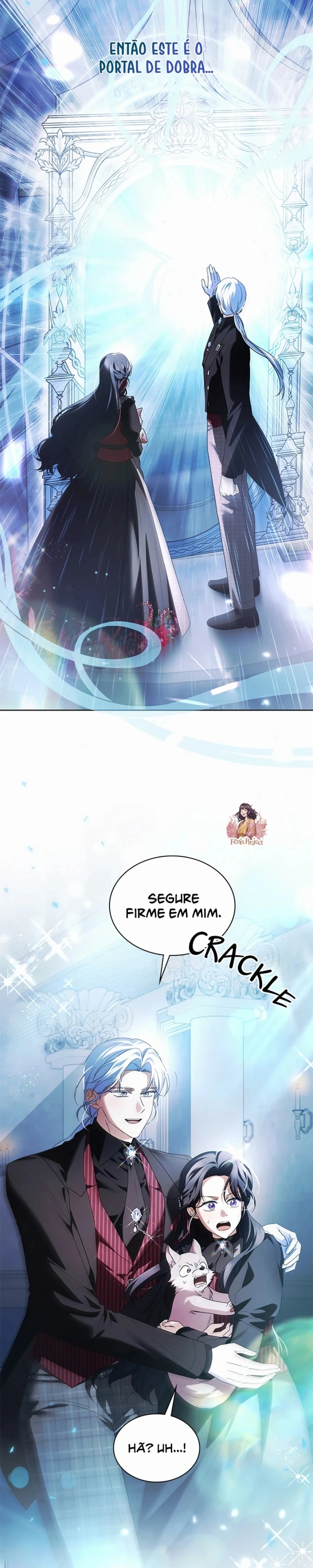 Aceitarei Este Casamento Desta Vez Capítulo 38 Página 13