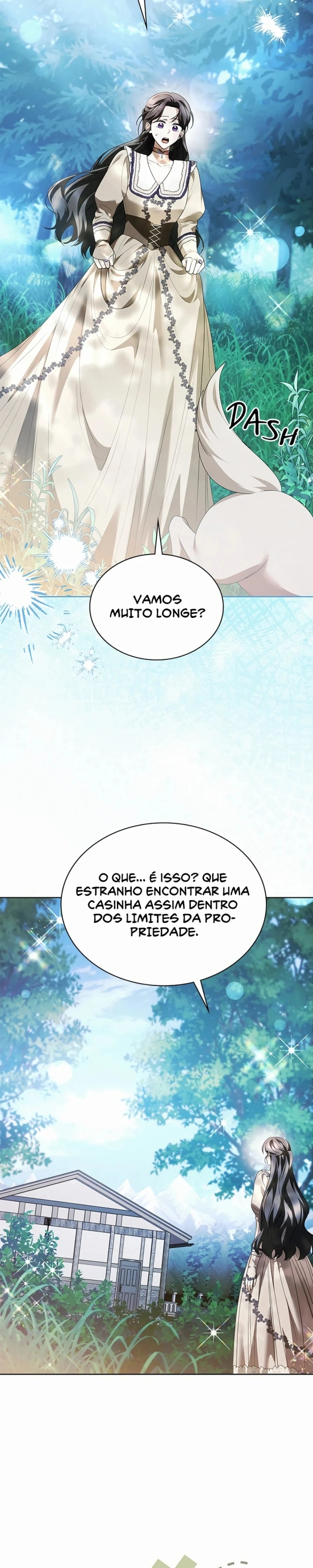 Aceitarei Este Casamento Desta Vez Capítulo 38 Página 27
