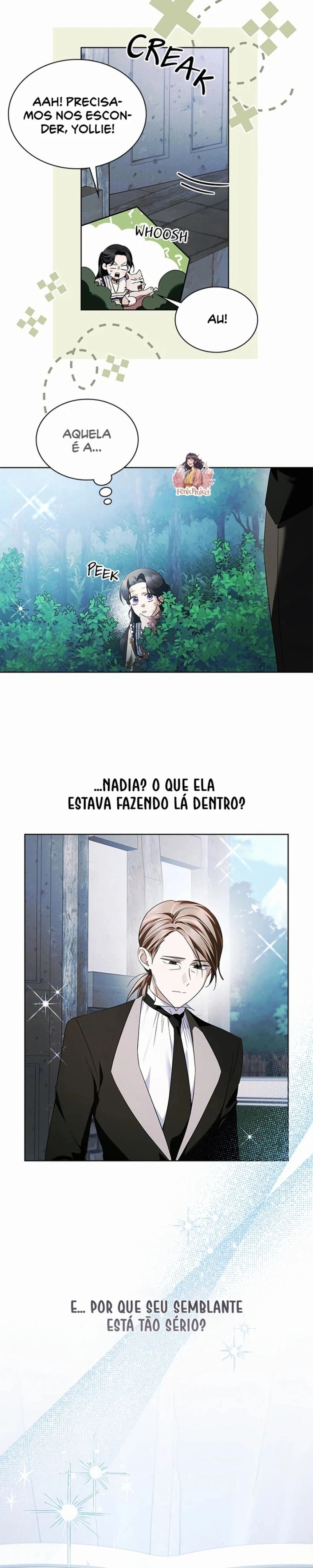 Aceitarei Este Casamento Desta Vez Capítulo 38 Página 28